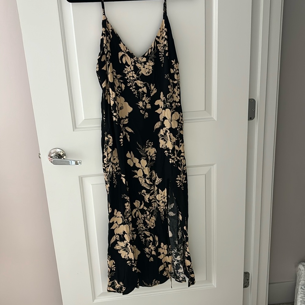 Reformation Crimini dress size 10
